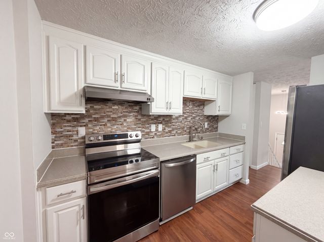 918 Bremerton Drive, Indianapolis, IN 46229