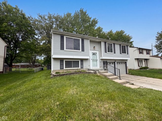 918 Bremerton Drive, Indianapolis, IN 46229