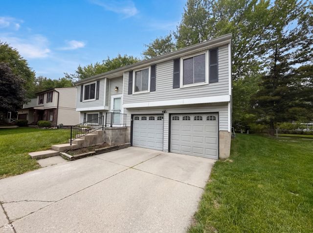 918 Bremerton Drive, Indianapolis, IN 46229