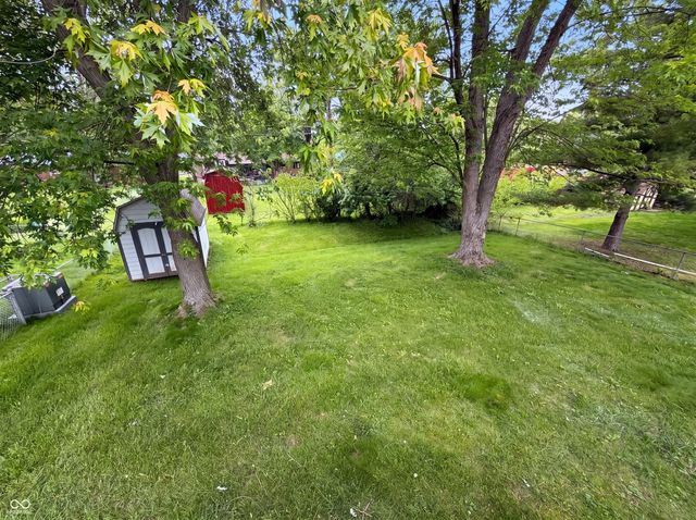 918 Bremerton Drive, Indianapolis, IN 46229