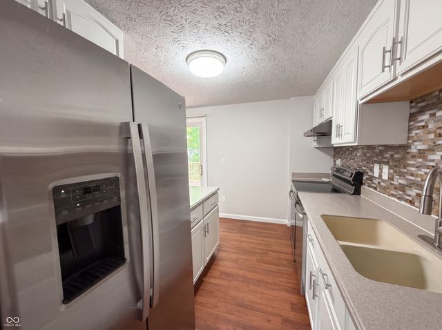 918 Bremerton Drive, Indianapolis, IN 46229
