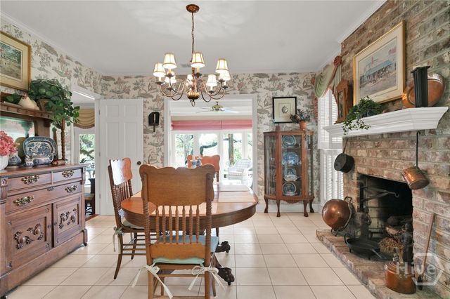 5 Savy Lane, Savannah, GA 31411