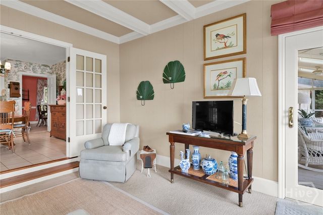 5 Savy Lane, Savannah, GA 31411