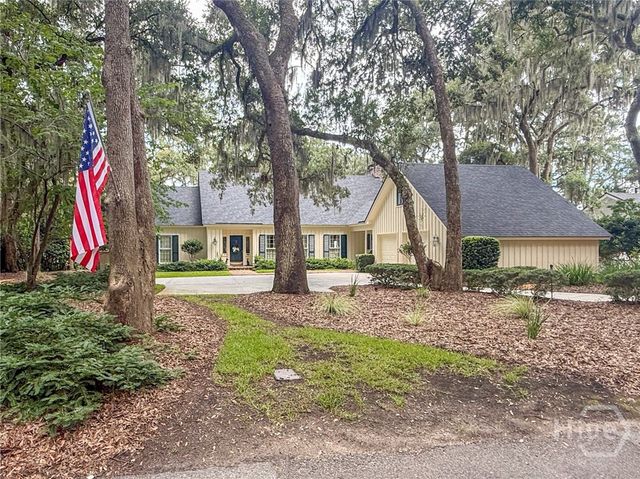 5 Savy Lane, Savannah, GA 31411