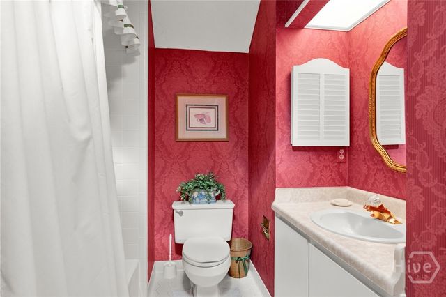 5 Savy Lane, Savannah, GA 31411