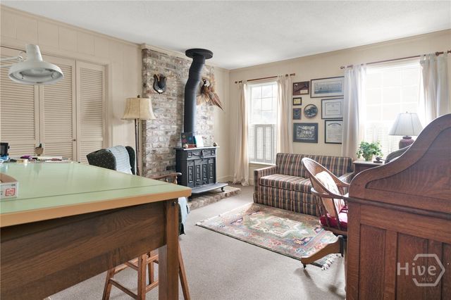5 Savy Lane, Savannah, GA 31411