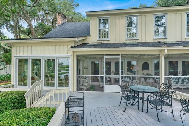 5 Savy Lane, Savannah, GA 31411