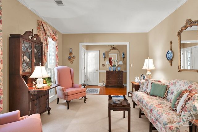 5 Savy Lane, Savannah, GA 31411