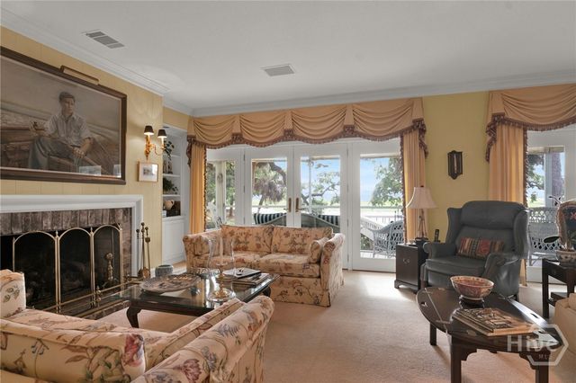 5 Savy Lane, Savannah, GA 31411