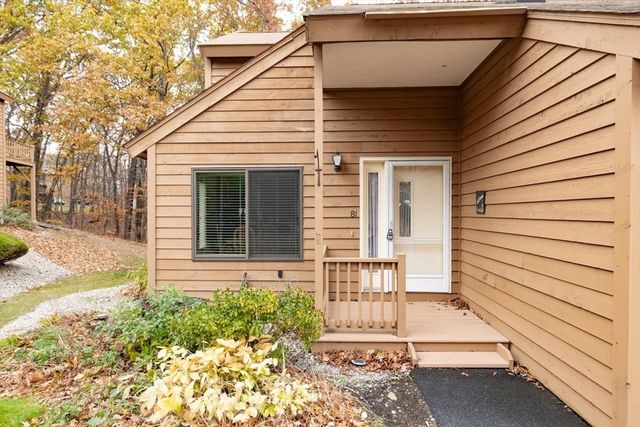 81 Clement Ct 81, Haverhill, MA 01830
