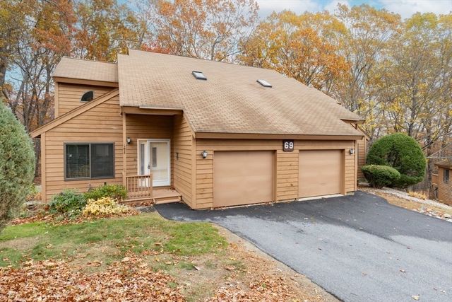 81 Clement Ct 81, Haverhill, MA 01830