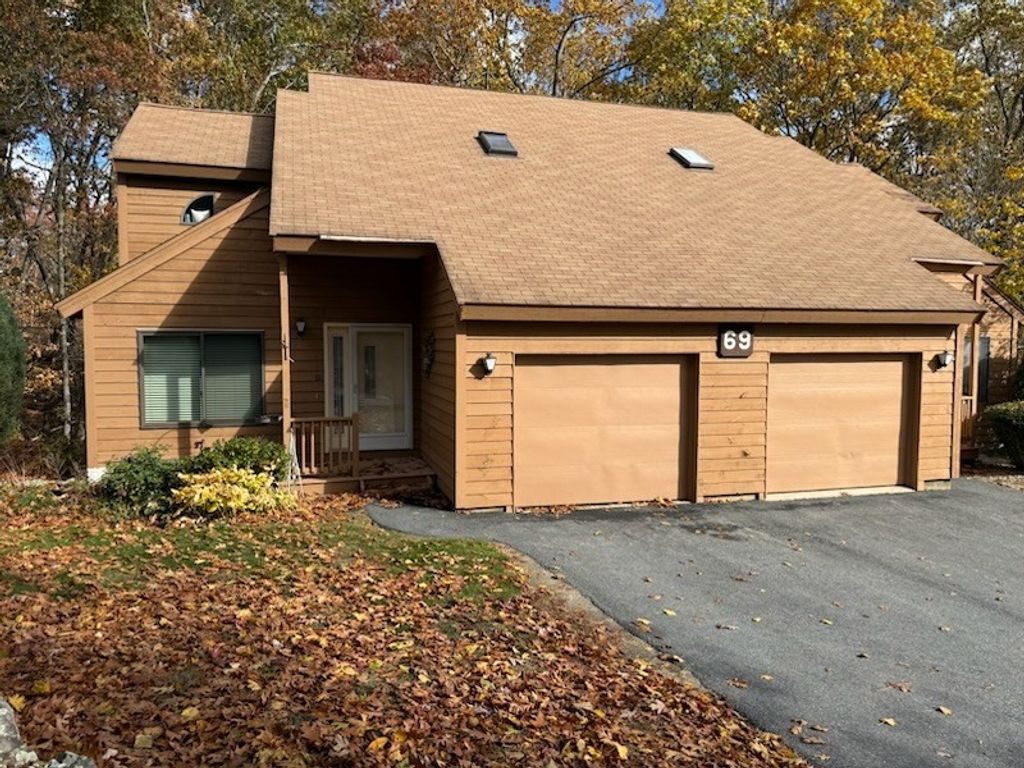 81 Clement Ct 81, Haverhill, MA 01830