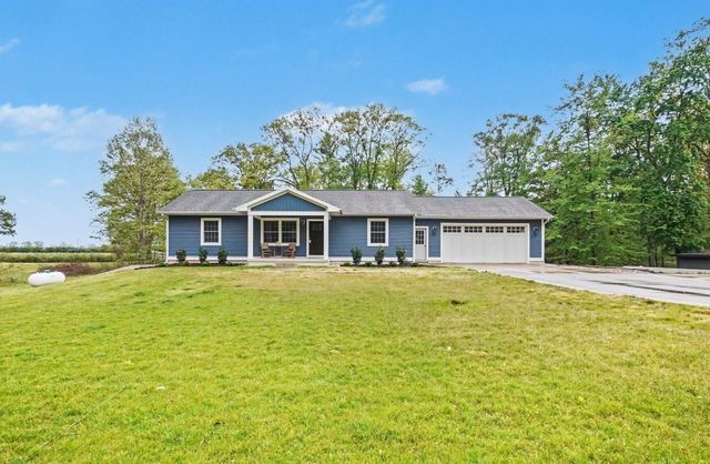 13298 Rich Street, Grand Haven, MI 49417
