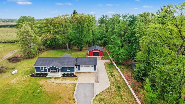 13298 Rich Street, Grand Haven, MI 49417