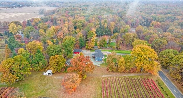 13298 Rich Street, Grand Haven, MI 49417