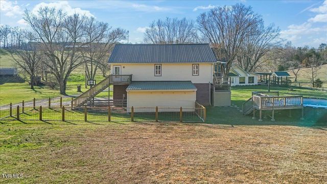 225 Mary Lamons Road, Afton, TN 37616
