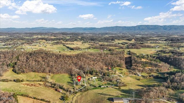225 Mary Lamons Road, Afton, TN 37616