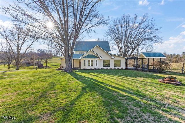 225 Mary Lamons Road, Afton, TN 37616