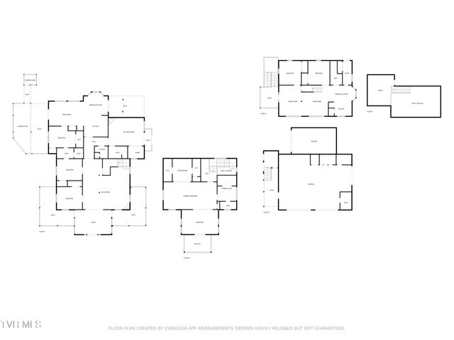 225 Mary Lamons Road, Afton, TN 37616