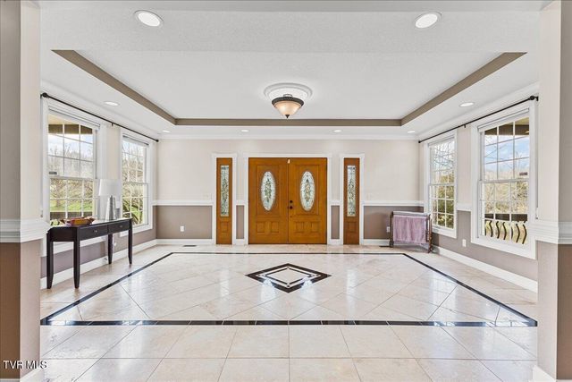 225 Mary Lamons Road, Afton, TN 37616