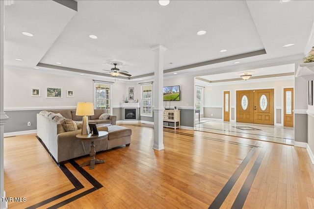 225 Mary Lamons Road, Afton, TN 37616