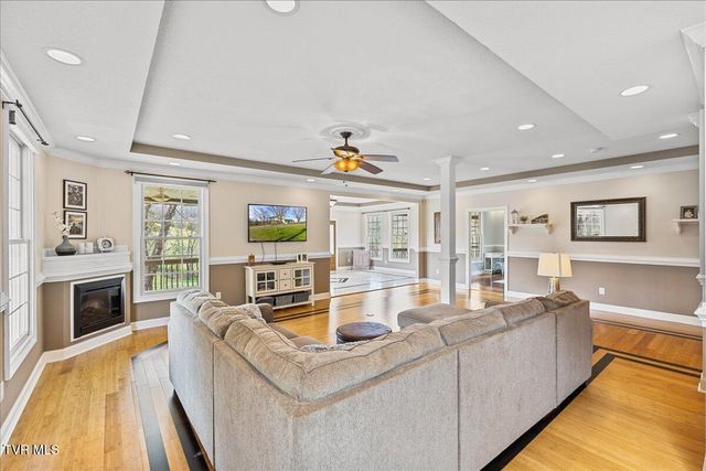 225 Mary Lamons Road, Afton, TN 37616