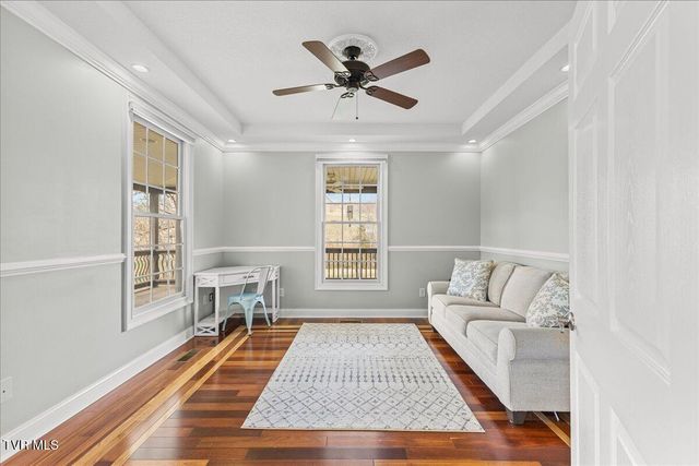 225 Mary Lamons Road, Afton, TN 37616