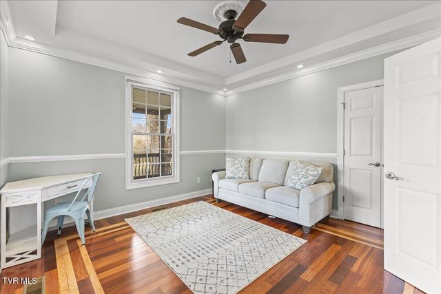 225 Mary Lamons Road, Afton, TN 37616