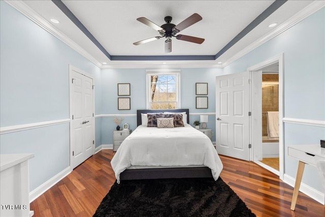 225 Mary Lamons Road, Afton, TN 37616