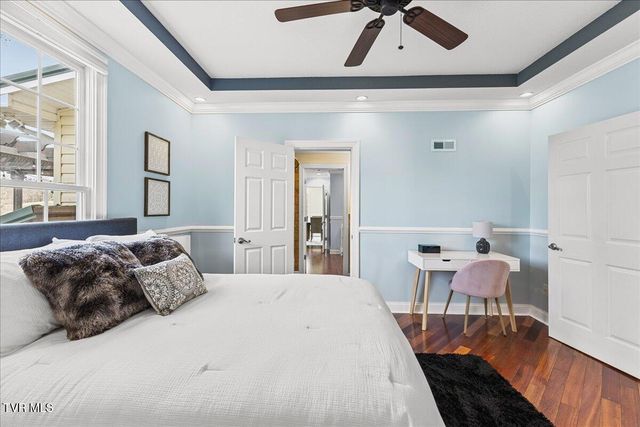 225 Mary Lamons Road, Afton, TN 37616