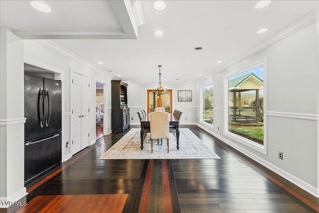 225 Mary Lamons Road, Afton, TN 37616