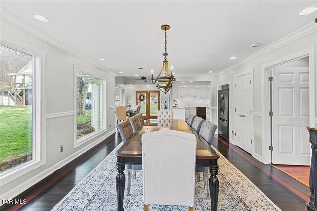 225 Mary Lamons Road, Afton, TN 37616