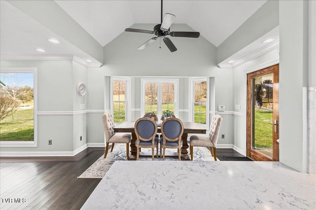 225 Mary Lamons Road, Afton, TN 37616