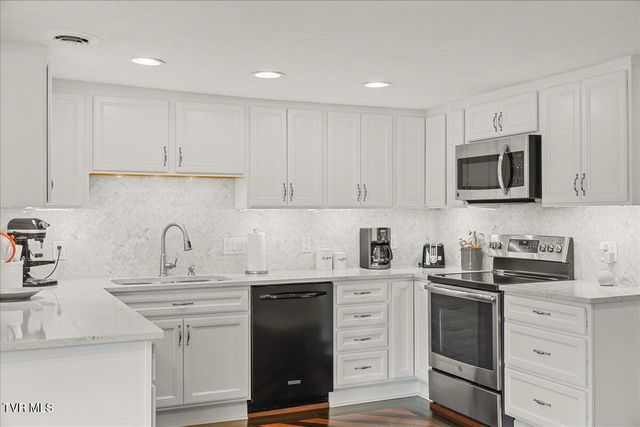 225 Mary Lamons Road, Afton, TN 37616