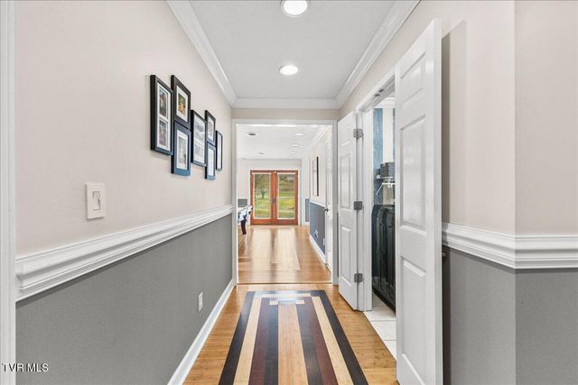 225 Mary Lamons Road, Afton, TN 37616