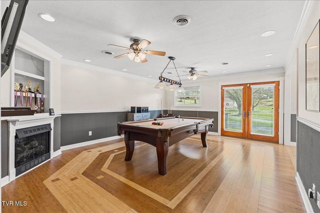 225 Mary Lamons Road, Afton, TN 37616