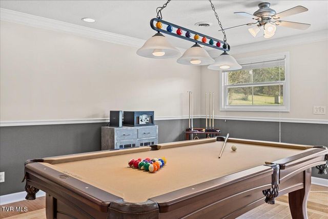 225 Mary Lamons Road, Afton, TN 37616