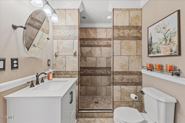 225 Mary Lamons Road, Afton, TN 37616