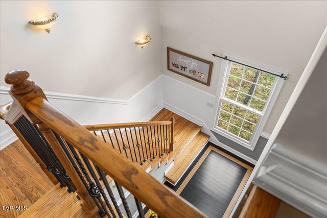 225 Mary Lamons Road, Afton, TN 37616