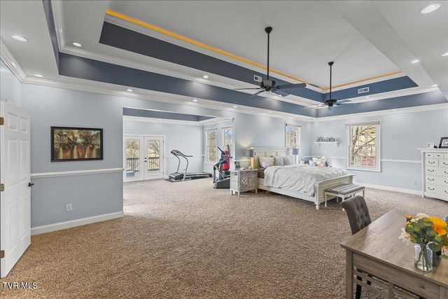 225 Mary Lamons Road, Afton, TN 37616