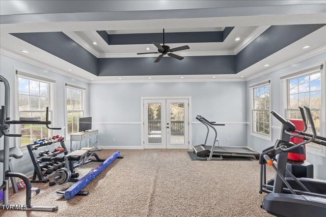 225 Mary Lamons Road, Afton, TN 37616