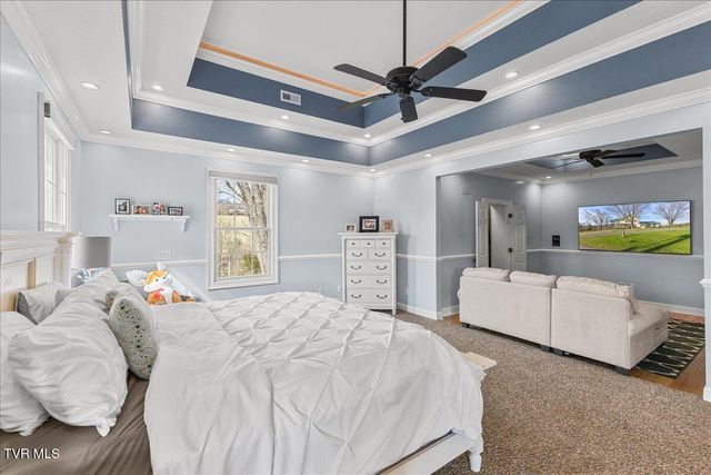 225 Mary Lamons Road, Afton, TN 37616