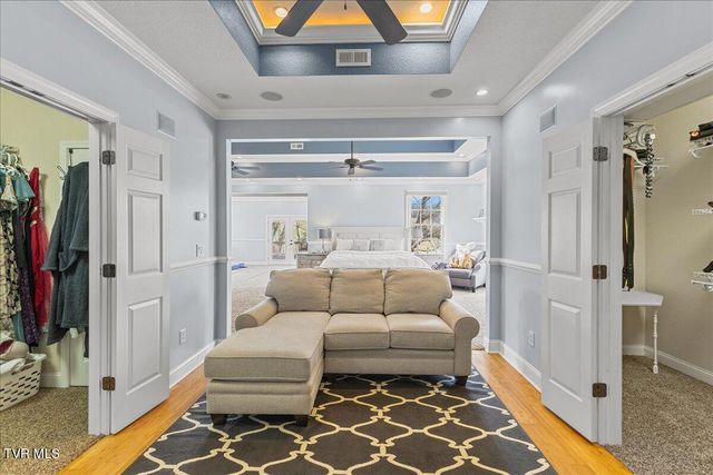 225 Mary Lamons Road, Afton, TN 37616