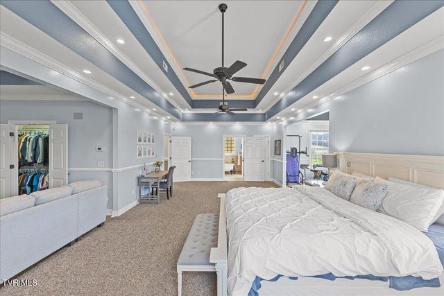 225 Mary Lamons Road, Afton, TN 37616