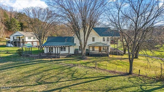 225 Mary Lamons Road, Afton, TN 37616
