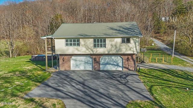 225 Mary Lamons Road, Afton, TN 37616