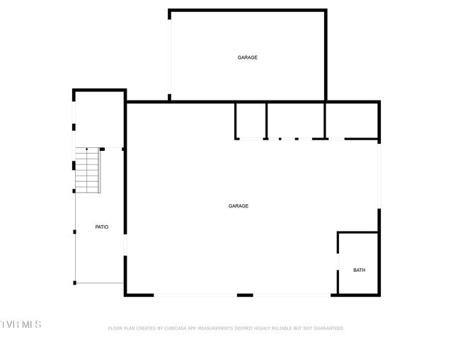 225 Mary Lamons Road, Afton, TN 37616