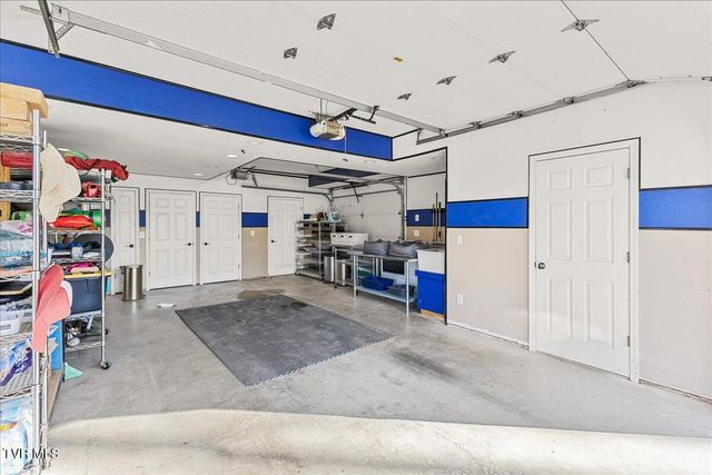 225 Mary Lamons Road, Afton, TN 37616