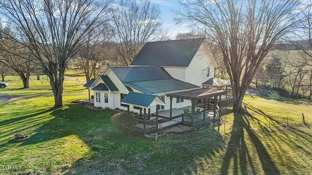 225 Mary Lamons Road, Afton, TN 37616