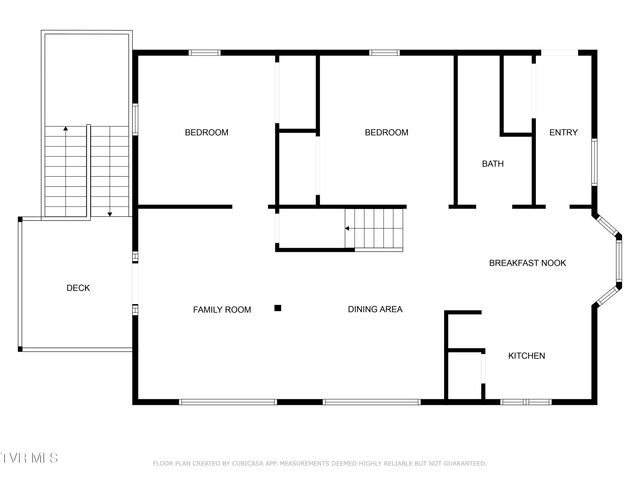 225 Mary Lamons Road, Afton, TN 37616